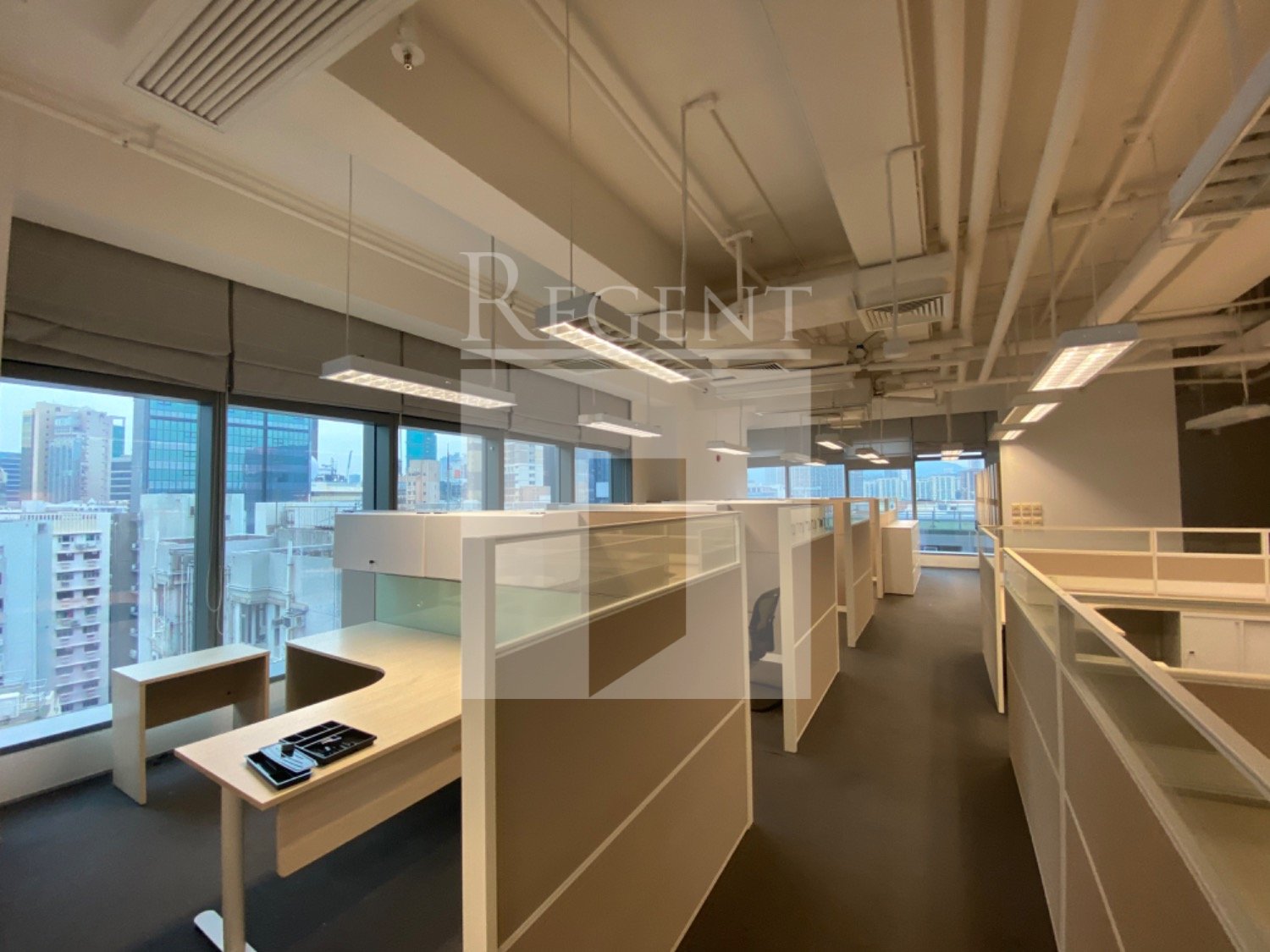 8 OBSERVATORY ROAD (天文台道8号)